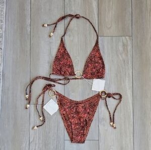 Kulani Kinis Bikini Set